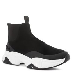Кроссовки FILA NEBULA MID 2.0 W черный