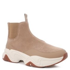 Кроссовки FILA NEBULA MID 2.0 W бежевый