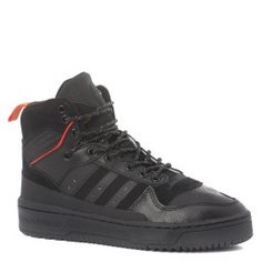 Кеды ADIDAS RIVALRY TR черный