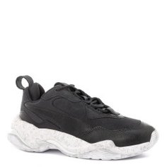 Кроссовки PUMA 369978 темно-серый
