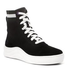 Ботинки TIMBERLAND Ruby Ann F/L 6in черный
