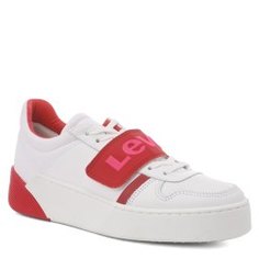 Кеды LEVIS 3754602250 белый Levis®