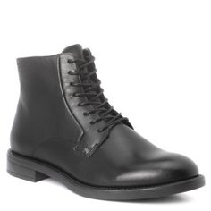 Ботинки VAGABOND 4403 черный