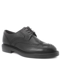 Полуботинки VAGABOND 4848-101 черный