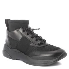 Кроссовки VAGABOND 4825 черный