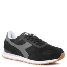 Кроссовки DIADORA 501.174337 черный