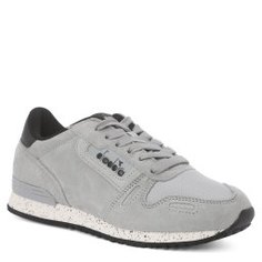 Кроссовки DIADORA 501.174825 серый