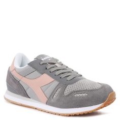 Кроссовки DIADORA 501.174337 серый
