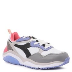 Кроссовки DIADORA 501.175535 серый