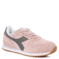 Кроссовки DIADORA 501.174337 розовый