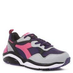 Кроссовки DIADORA 501.175535 фиолетовый