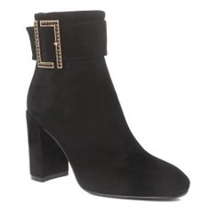 Ботильоны LORIBLU MT8144MA черный