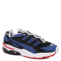 Кроссовки PUMA 370583 черный