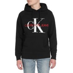 Свитер CALVIN KLEIN JEANS J30J313219 черный