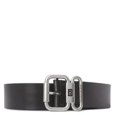 Ремень CALVIN KLEIN JEANS K50K504902 черный