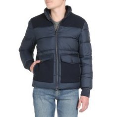 Куртка MICHAEL KORS CF92EAS4LH темно-синий