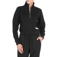 Свитер CALVIN KLEIN JEANS J20J212242 черный