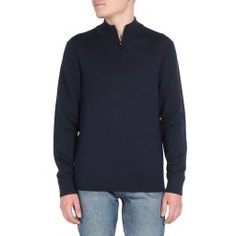 Свитер MICHAEL KORS CF76KBW2DG темно-синий