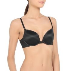 Бюстгальтер CALVIN KLEIN 000QF4083E черный