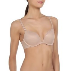 Бюстгальтер CALVIN KLEIN 000QF4083E розово-бежевый