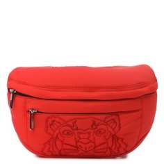 Сумка KENZO SF305 красный