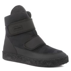 Ботинки JOG DOG 18006 черный