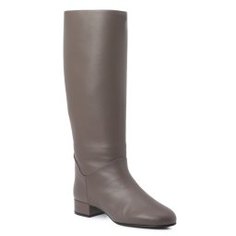 Сапоги LORIBLU HB3166HA серо-коричневый