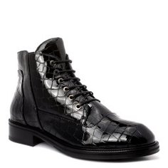 Ботинки LORIBLU CLO174CC черный