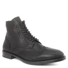Ботинки DINO BIGIONI DB16880 черный