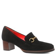 Туфли PAS DE ROUGE 2508 черный