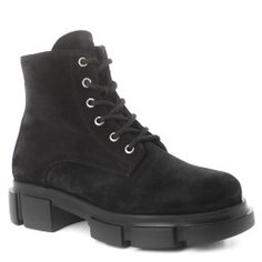 Ботинки DINO BIGIONI DBW17007-1 черный