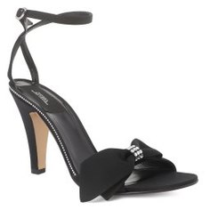 Босоножки MARC JACOBS C9000126 черный