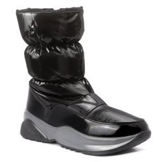 Полусапожки JOG DOG 1601 черный