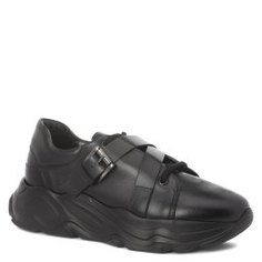 Кроссовки NANDO MUZI A355RDP черный
