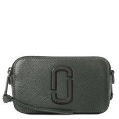 Сумка MARC JACOBS M0015476 темно-зеленый