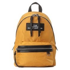Рюкзак MARC JACOBS M0015415 желтый