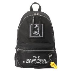 Рюкзак MARC JACOBS M0015412 черный