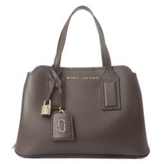 Сумка MARC JACOBS M0014487 серо-коричневый