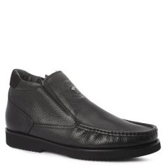 Ботинки DINO BIGIONI BL10456 черный