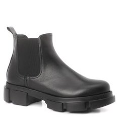 Ботинки DINO BIGIONI DBW17016-1 черный