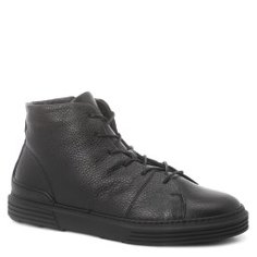 Ботинки DINO BIGIONI DBS16916 черный