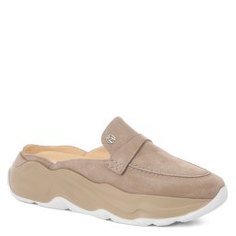 Мюли NANDO MUZI SB19RDP бежевый