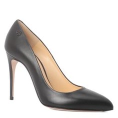 Туфли NANDO MUZI D387LOV черный
