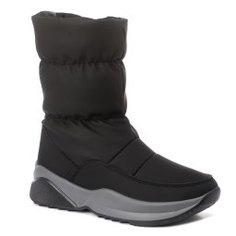 Полусапожки JOG DOG 1611 черный