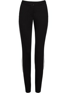 Брюки с лампасами Bonprix