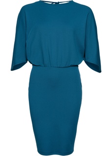 Платье трикотажное Bonprix