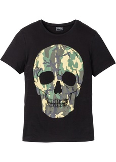 Футболка Slim Fit Bonprix