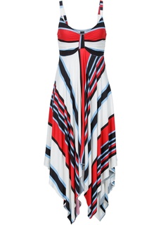 Платье трикотажное Bonprix