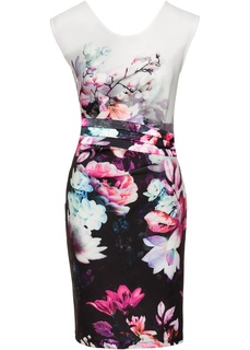 Платье бодикон Bonprix