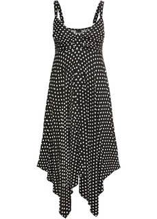 Платье трикотажное Bonprix